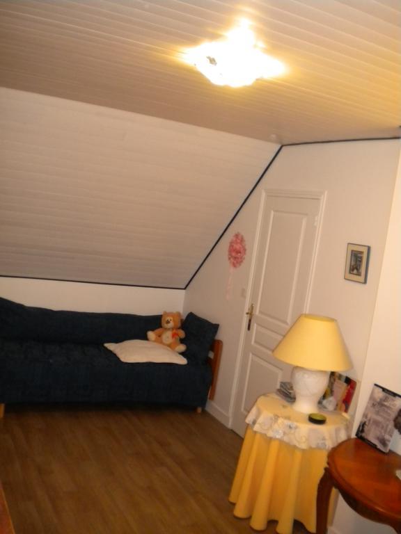 L'Espace Paisible Landaul Zimmer foto